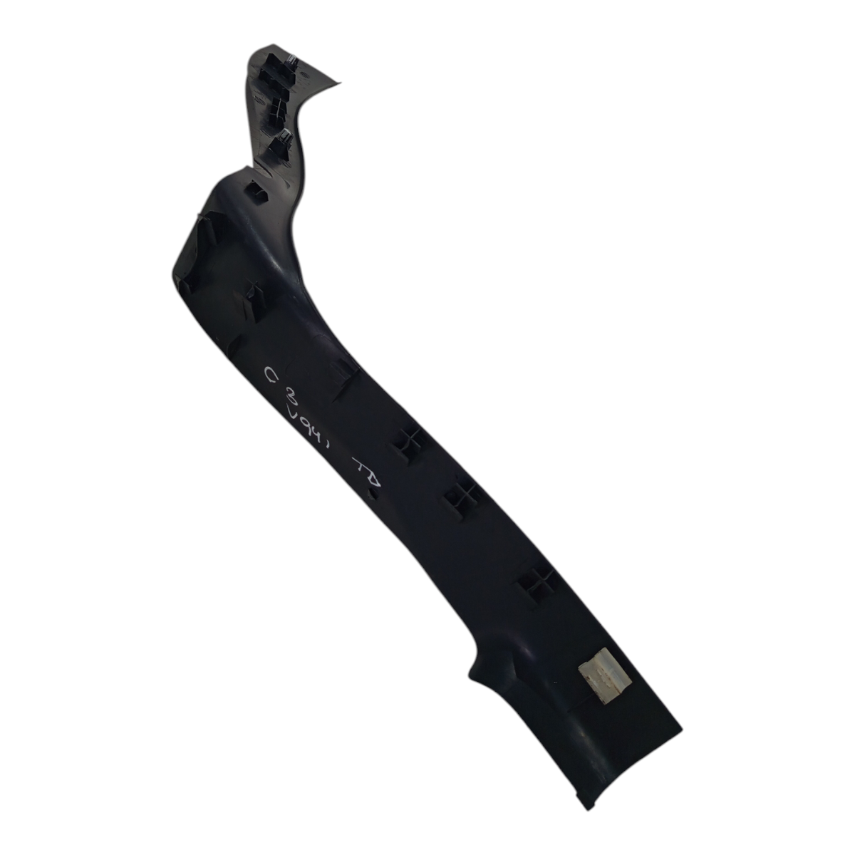 Soleira Porta Traseira Direita Citroen C3 2004 2005 A 2011 5