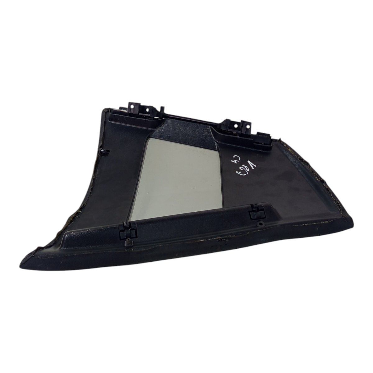 Tampa Porta Luvas  Citroen C4 G Picasso 2009 A 2015 5