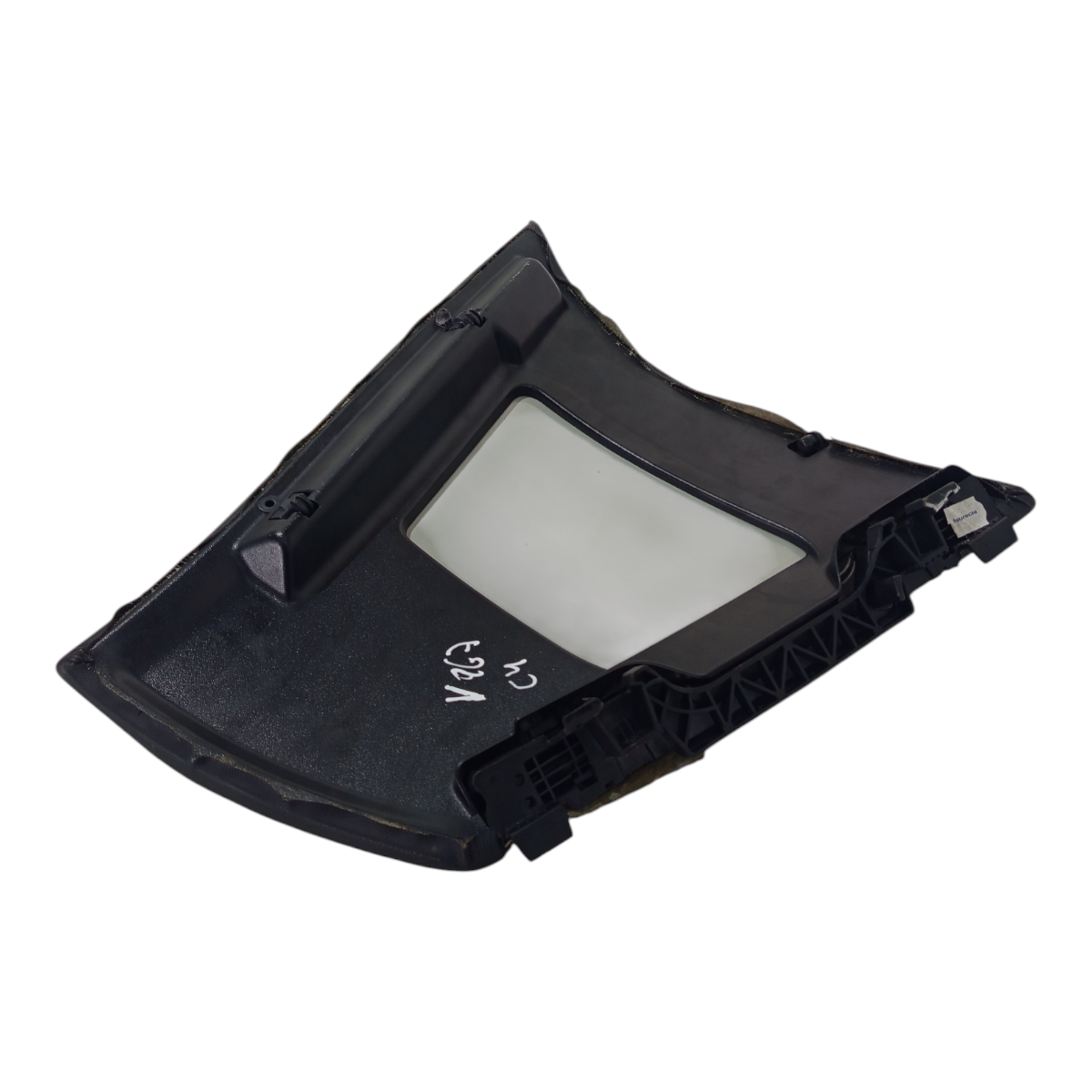 Tampa Porta Luvas  Citroen C4 G Picasso 2009 A 2015 4
