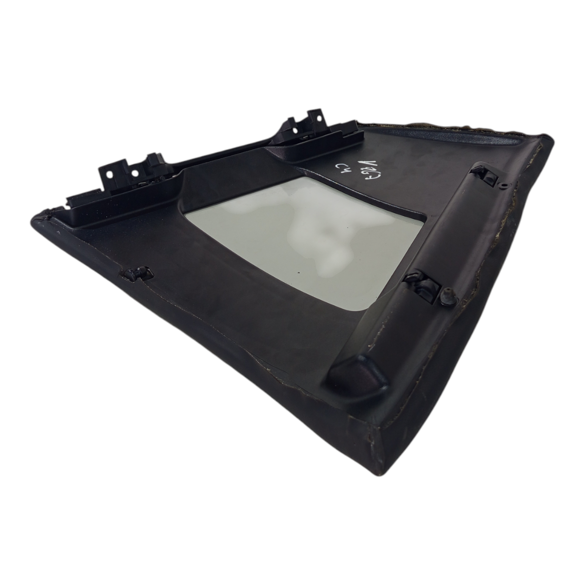 Tampa Porta Luvas  Citroen C4 G Picasso 2009 A 2015 6