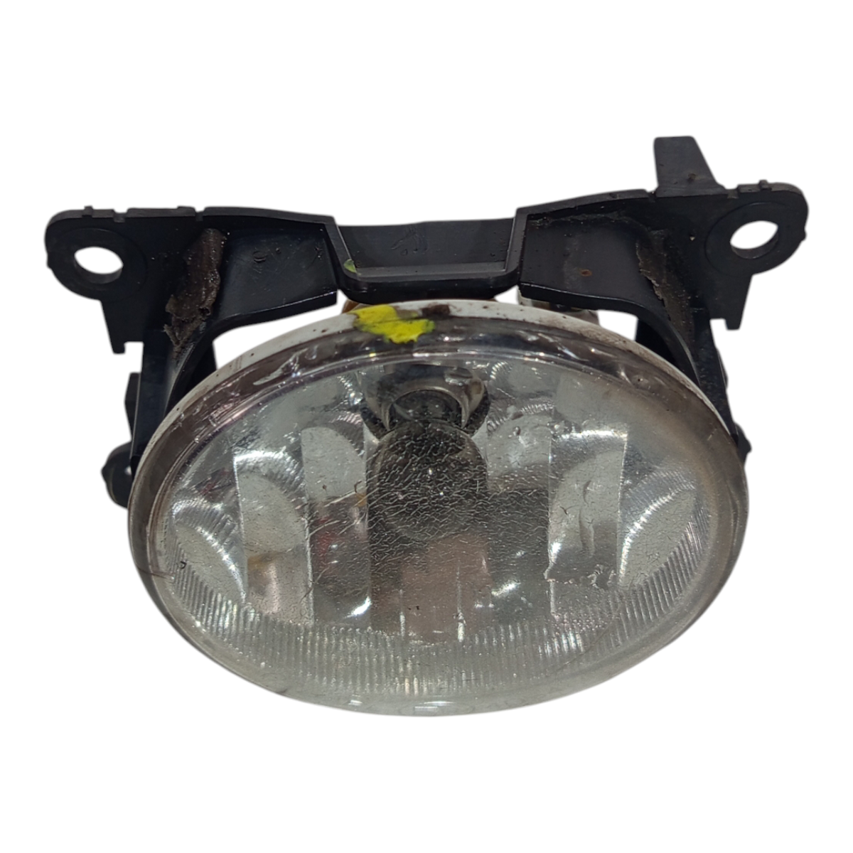 Foral Milha Dianteira Esquerda Citroen C3 2004 A 2011 9