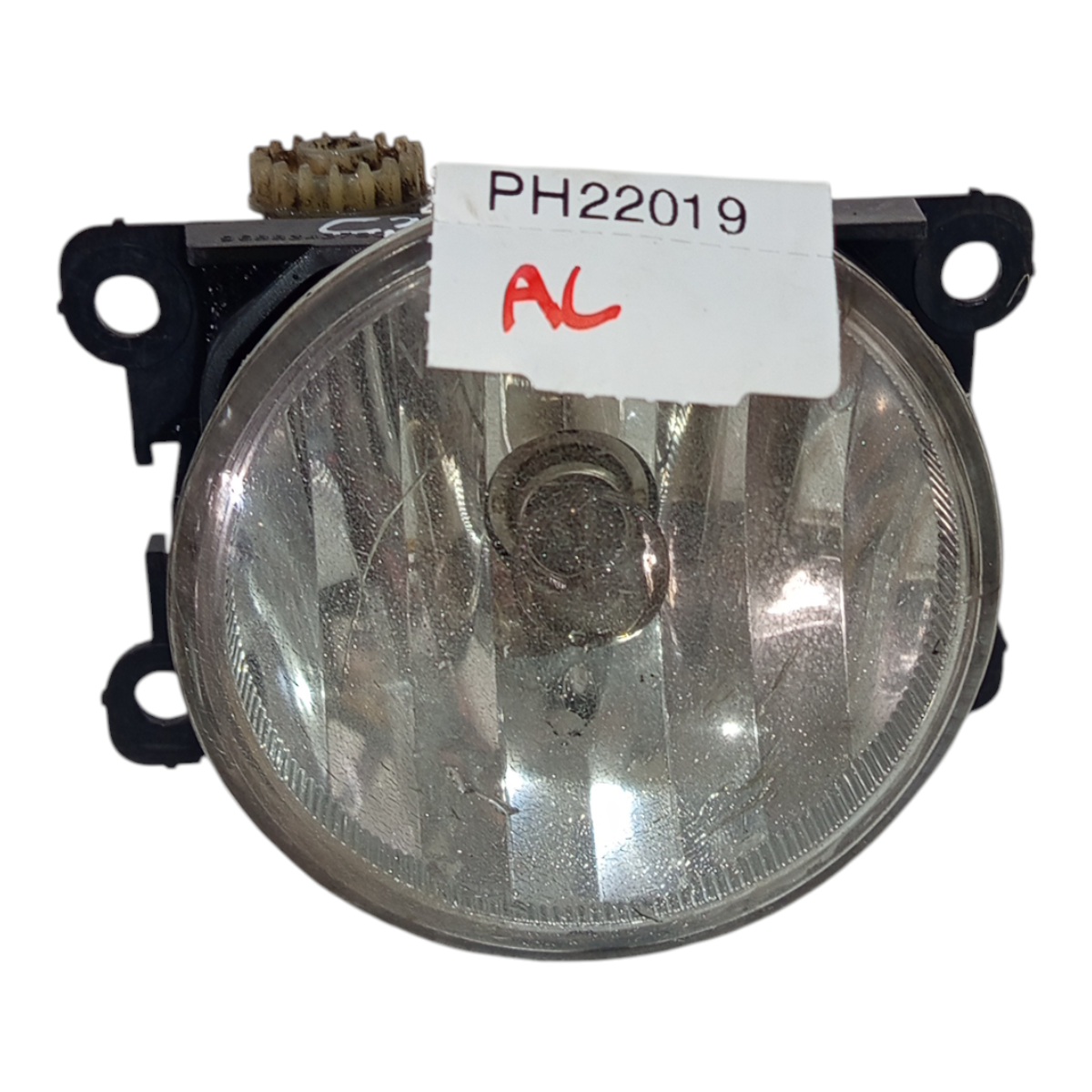 Foral Milha Dianteira Esquerda Citroen C3 2004 A 2011 8