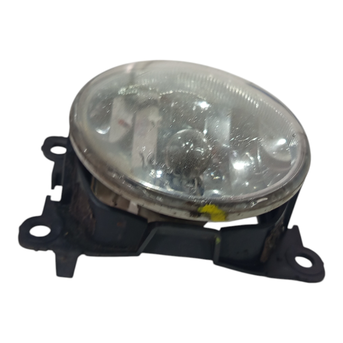 Foral Milha Dianteira Esquerda Citroen C3 2004 A 2011 1