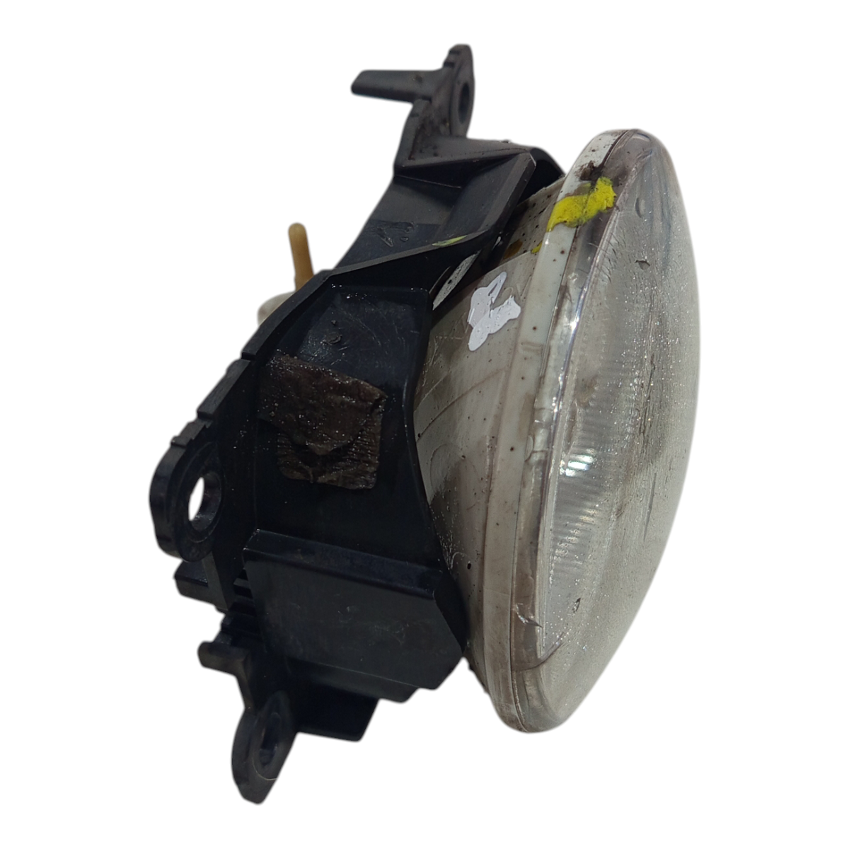 Foral Milha Dianteira Esquerda Citroen C3 2004 A 2011 2