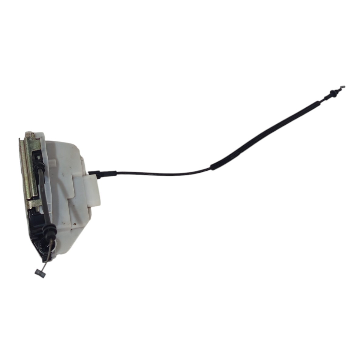 Fechadura Elétrica Dianteiro Esquerdo Citroen C3 2004 A 2011 1
