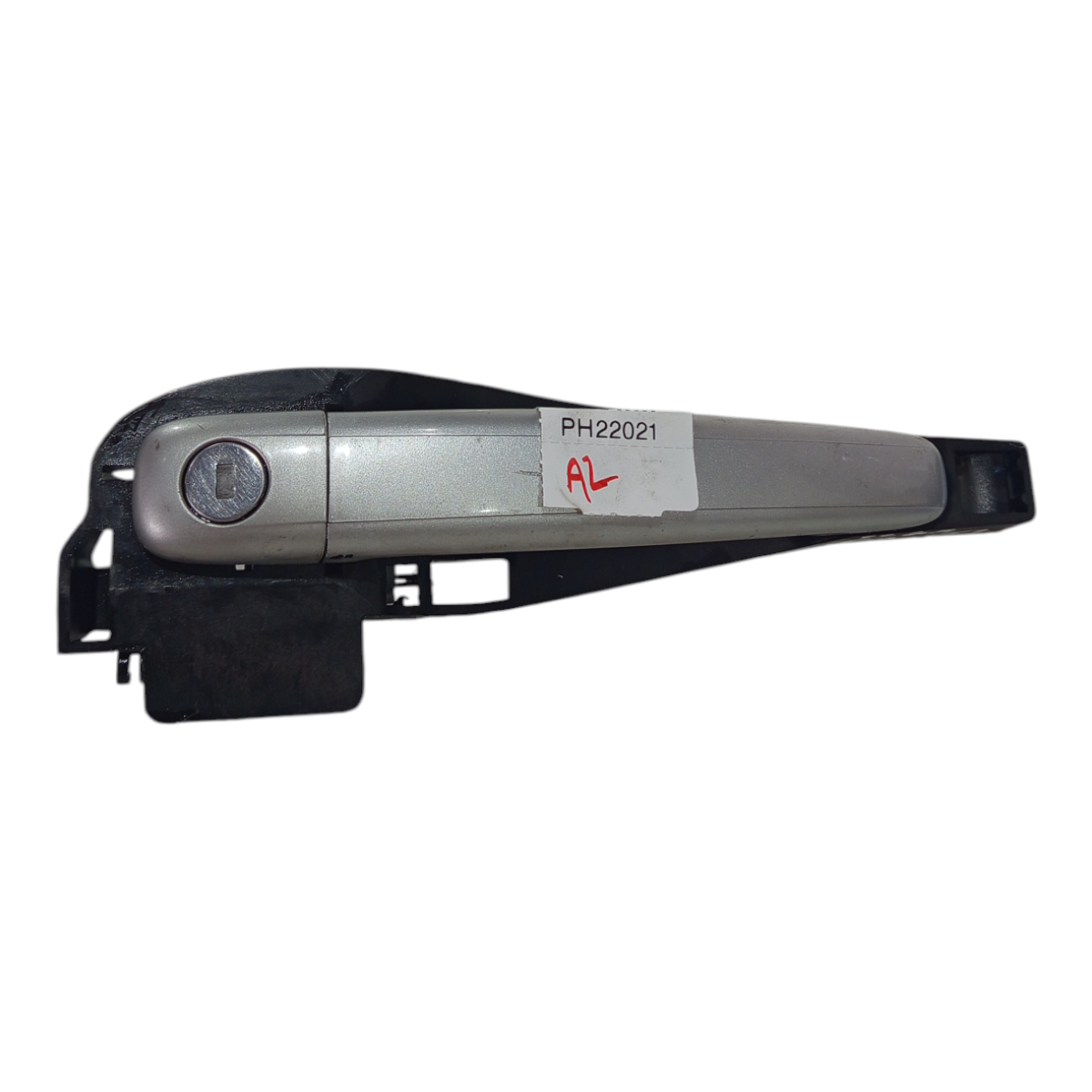 Maçaneta Externa Dianteira Esquerda Citroen C3 2003 A 2012 7