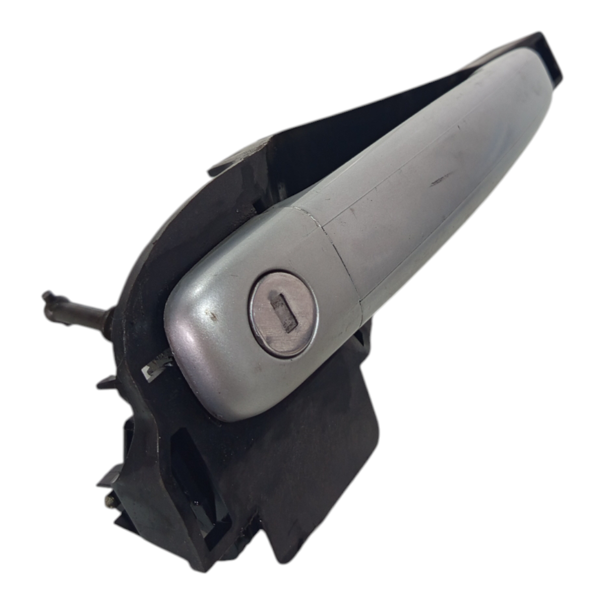 Maçaneta Externa Dianteira Esquerda Citroen C3 2003 A 2012 2