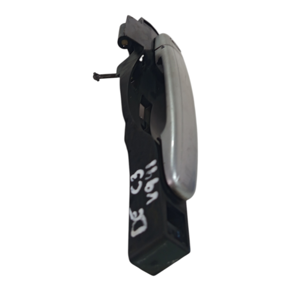 Maçaneta Externa Dianteira Esquerda Citroen C3 2003 A 2012 3