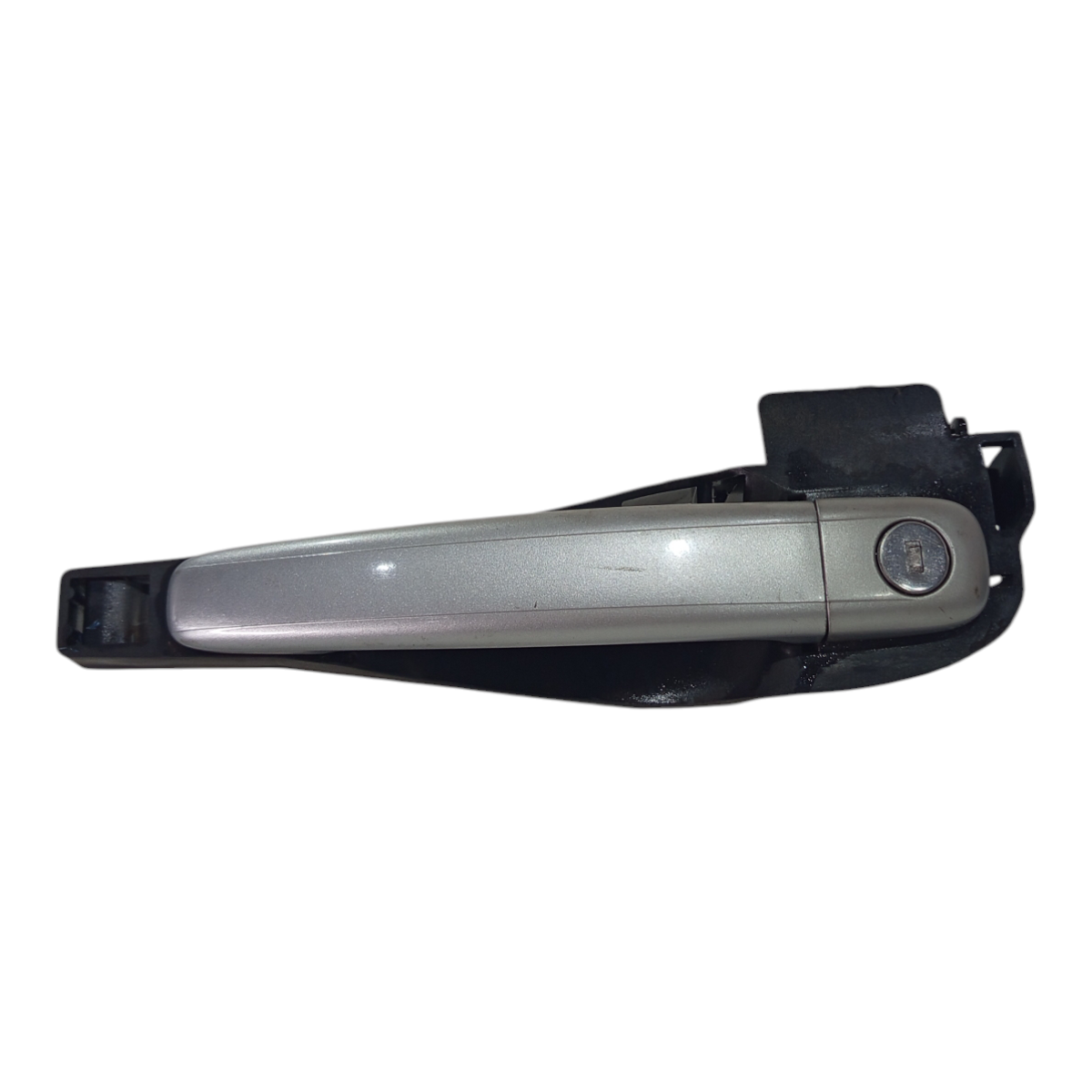 Maçaneta Externa Dianteira Esquerda Citroen C3 2003 A 2012 8