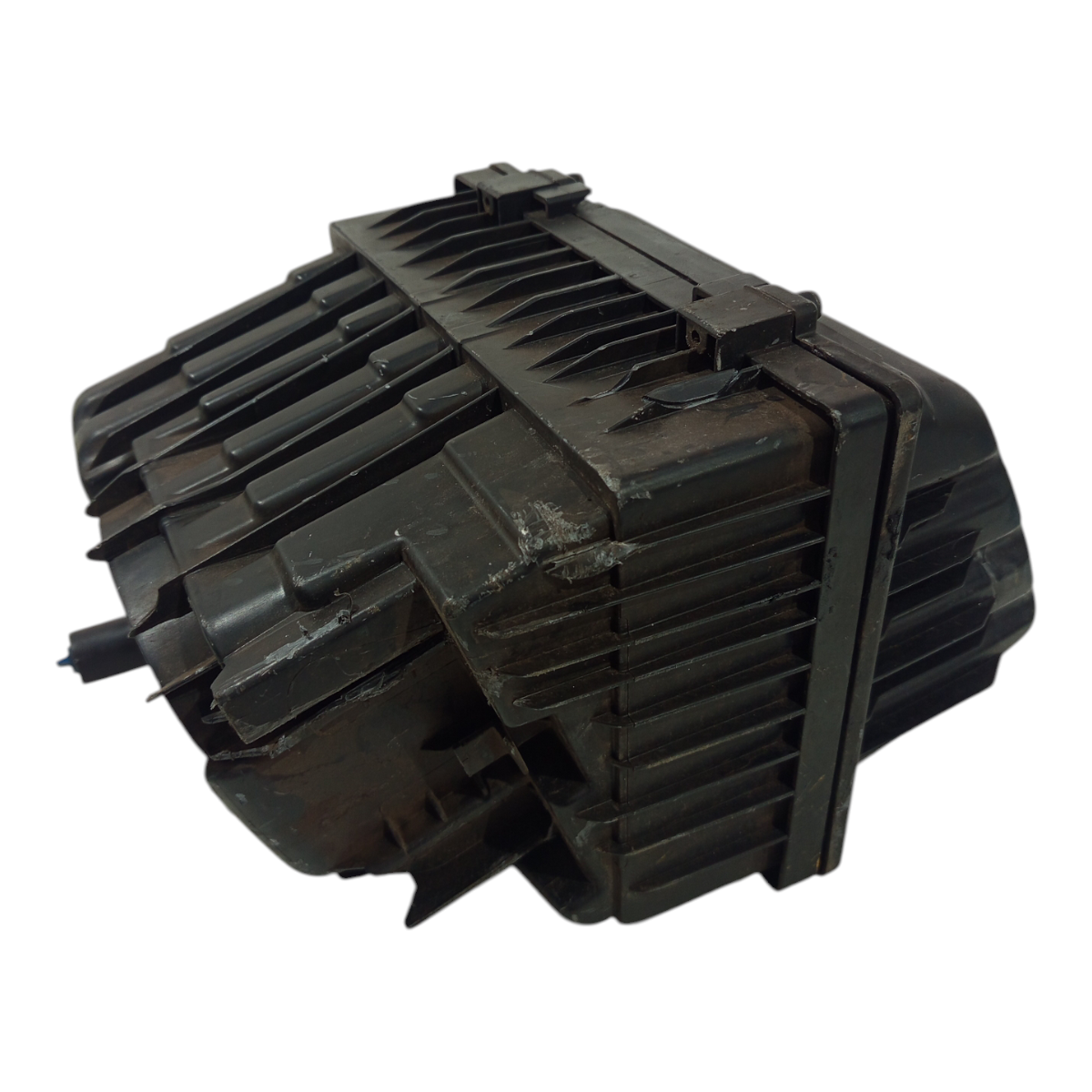 Caixa Filtro Ar Citroen C4 G Picasso 2009 A 2015 9651230280