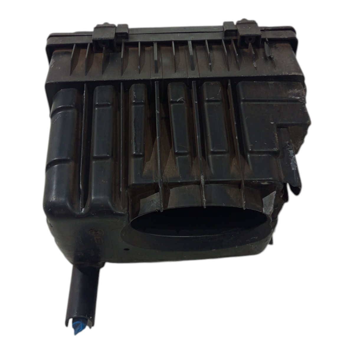Caixa Filtro Ar Citroen C4 G Picasso 2009 A 2015 9651230280 4