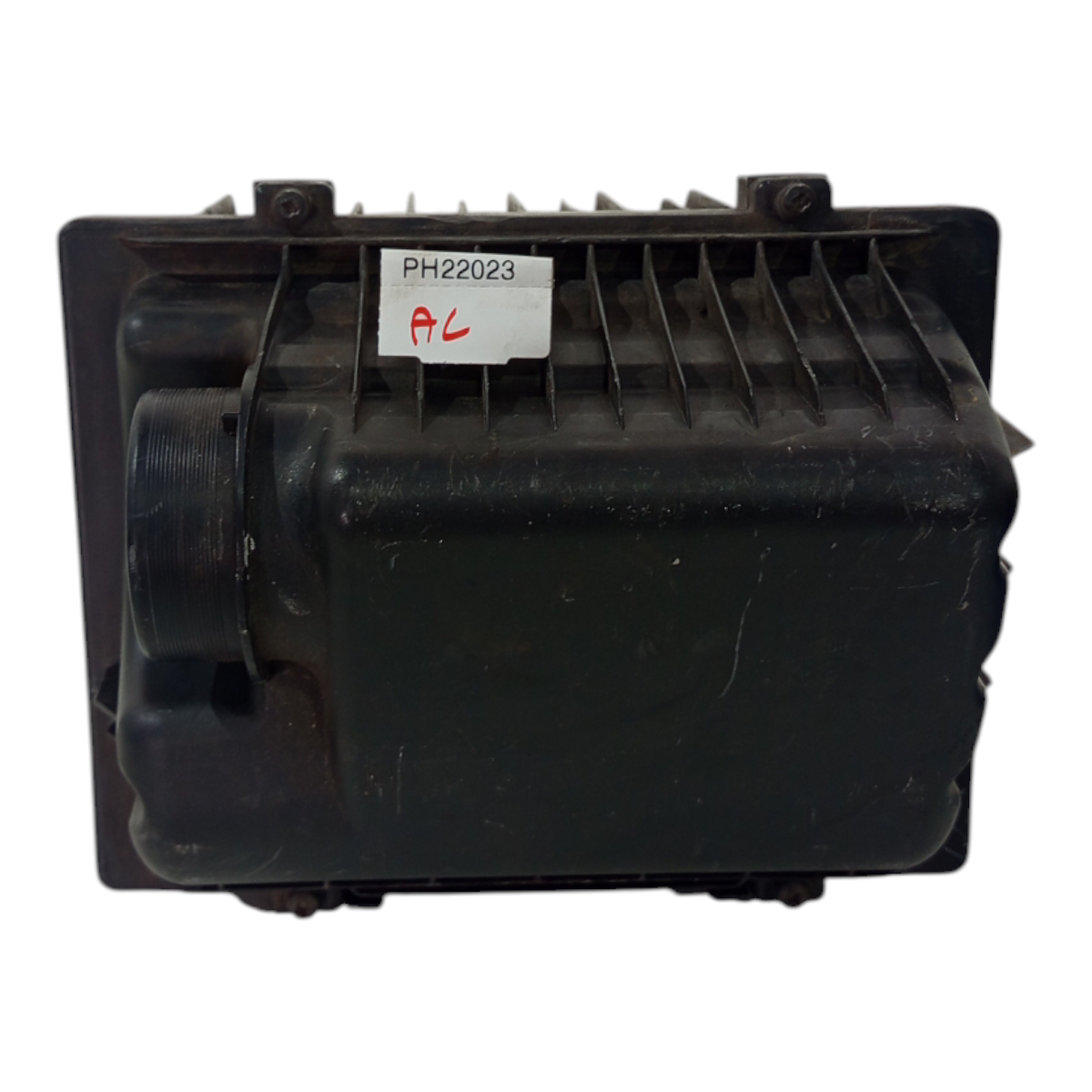 Caixa Filtro Ar Citroen C4 G Picasso 2009 A 2015 9651230280 7