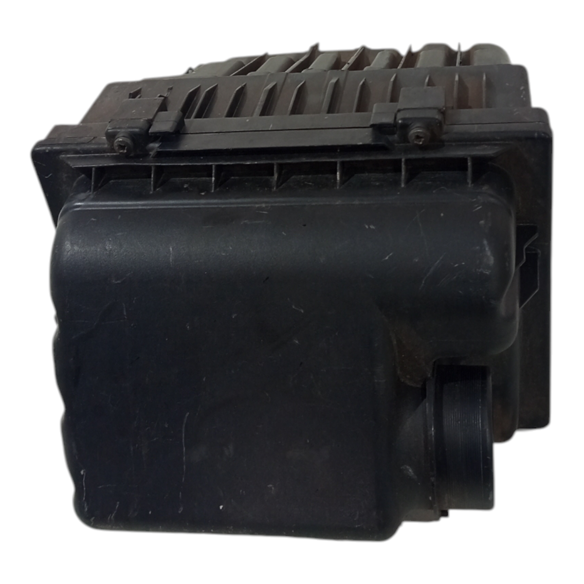 Caixa Filtro Ar Citroen C4 G Picasso 2009 A 2015 9651230280 5