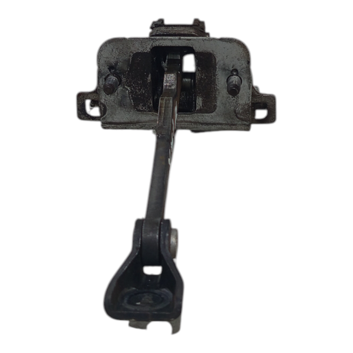 Limitador Porta Diantei Esquerdo Citroen Picasso 2009 A 2015 2