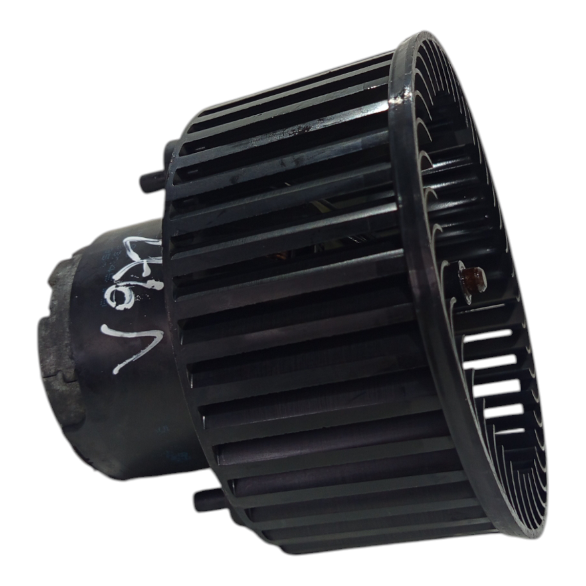 Motor Ventilador Ar Forçado Bmw 325i 320i 2.0 20107 A 2012 2