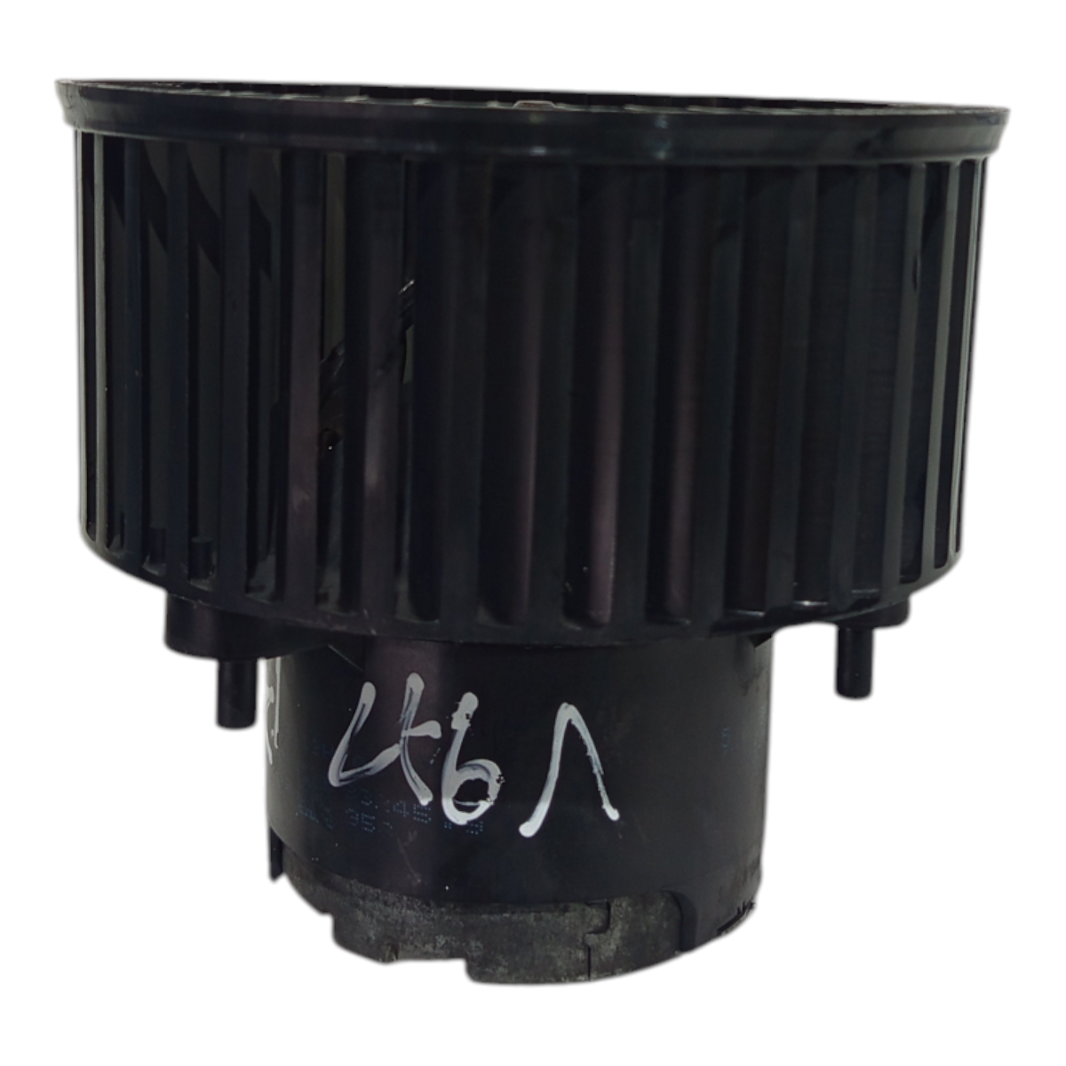 Motor Ventilador Ar Forçado Bmw 325i 320i 2.0 20107 A 2012 4