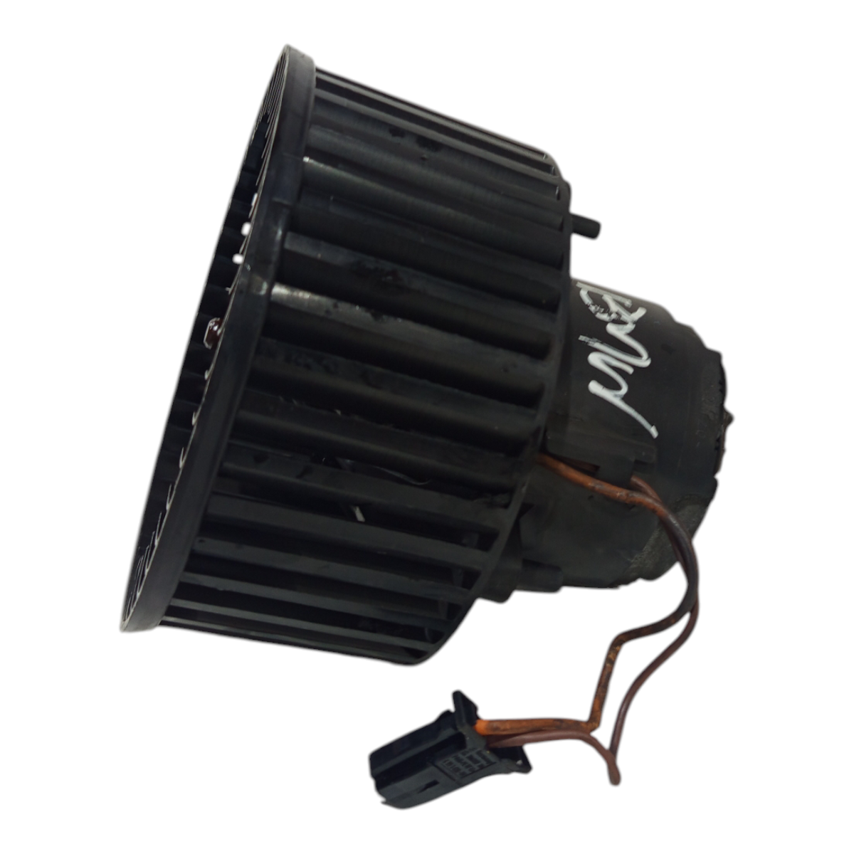 Motor Ventilador Ar Forçado Bmw 325i 320i 2.0 20107 A 2012 6