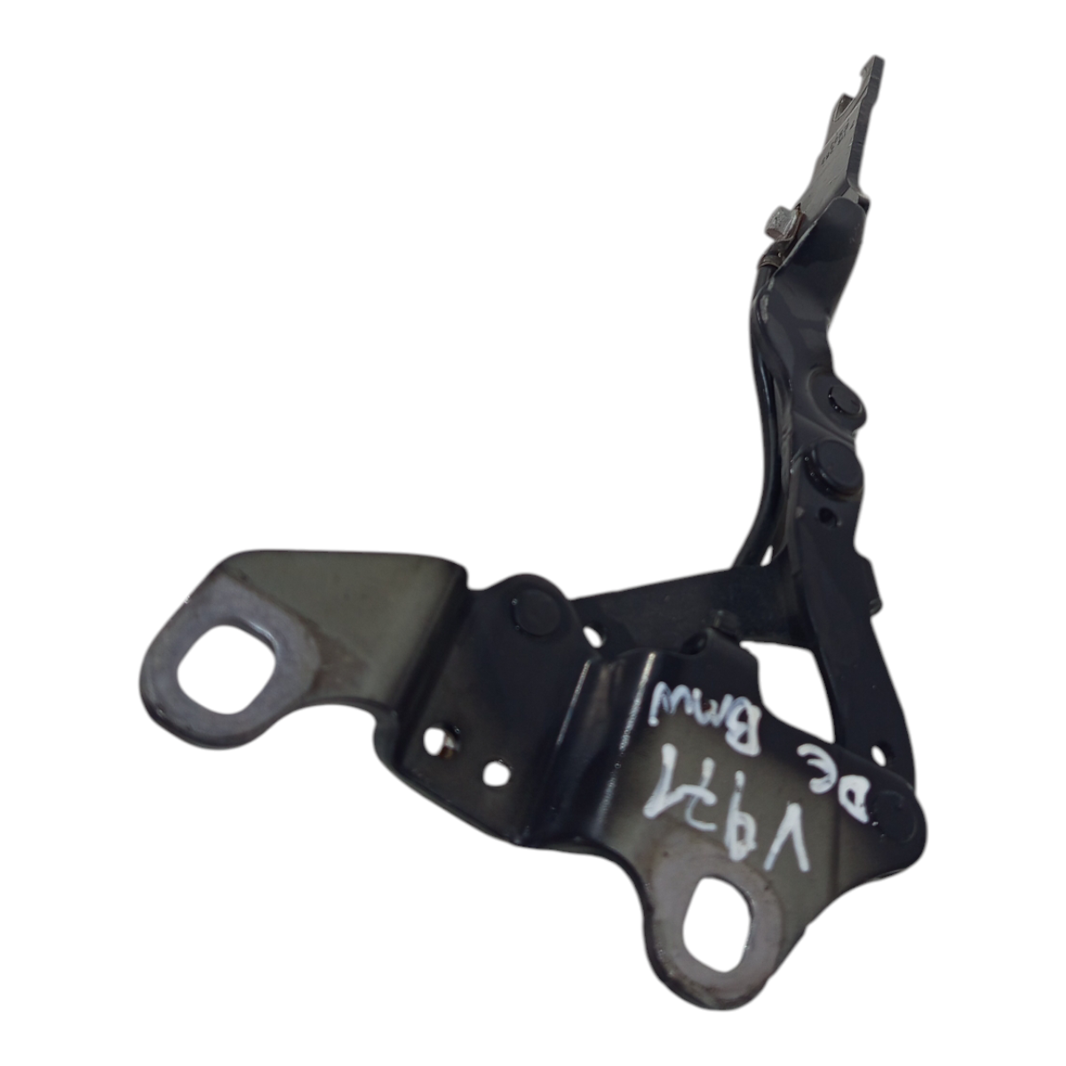 Dobradiça Esquerda Capo Bmw 325i 2005 A 2012 2