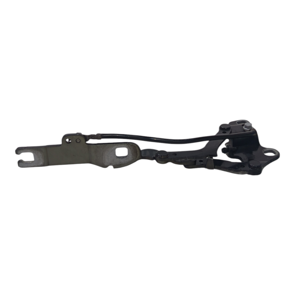 Dobradiça Esquerda Capo Bmw 325i 2005 A 2012 3