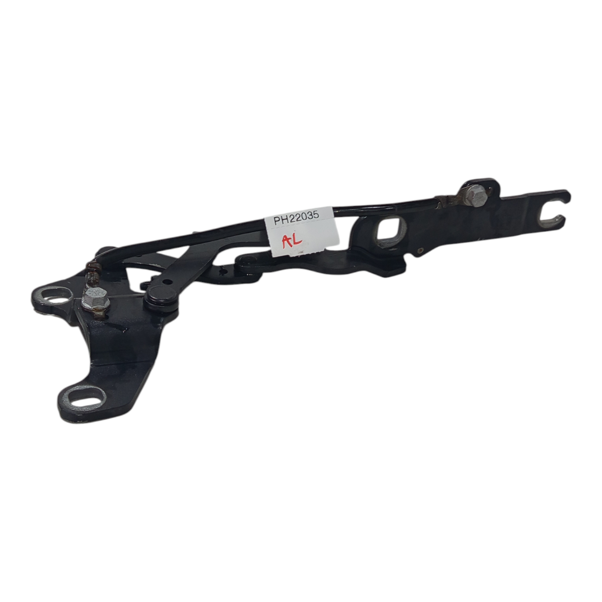 Dobradiça Esquerda Capo Bmw 325i 2005 A 2012 7