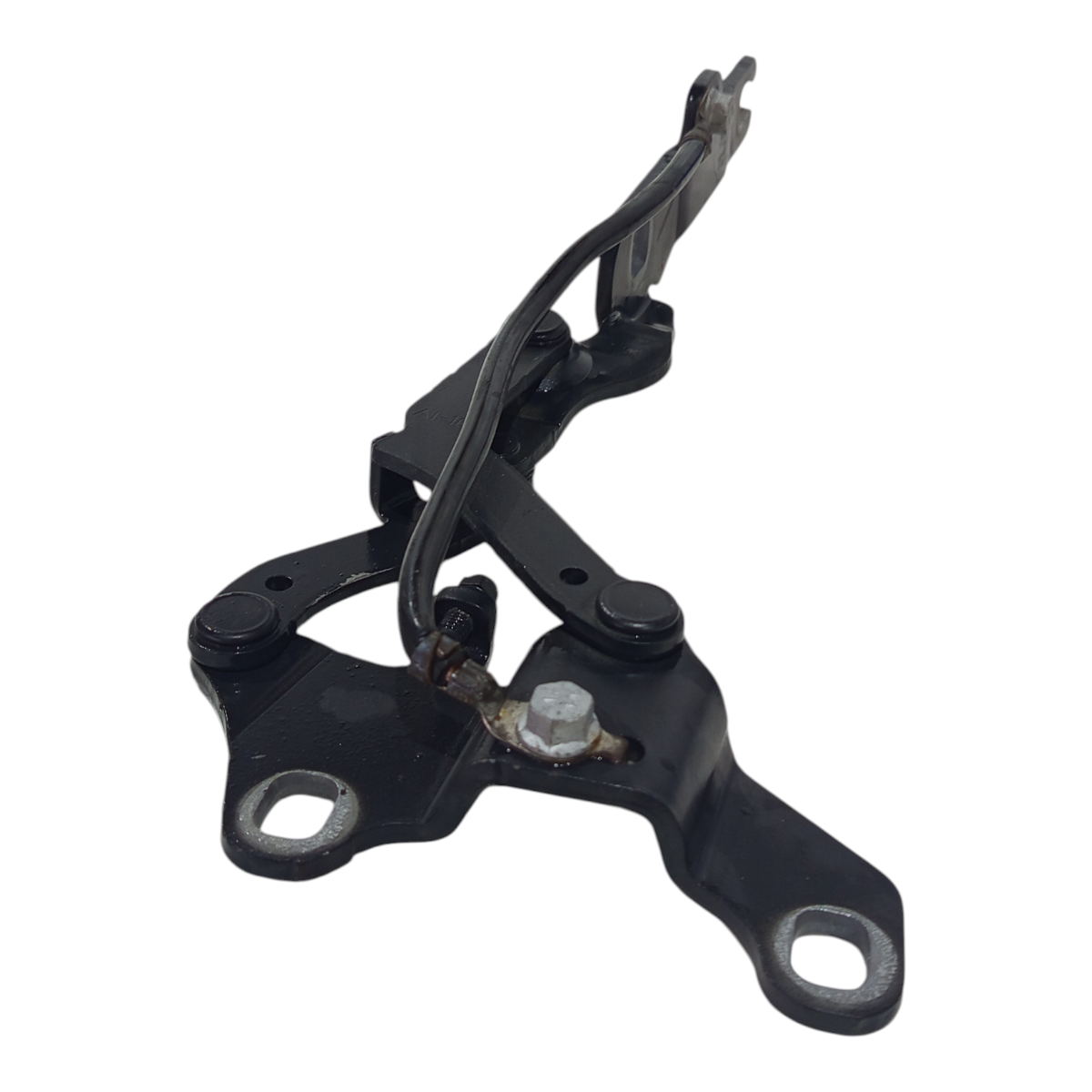 Dobradiça Esquerda Capo Bmw 325i 2005 A 2012 1