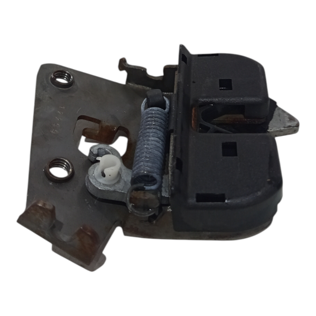 Trava Encosto Banco Traseiro Direito  Bmw 325i 2007 A 2012 3