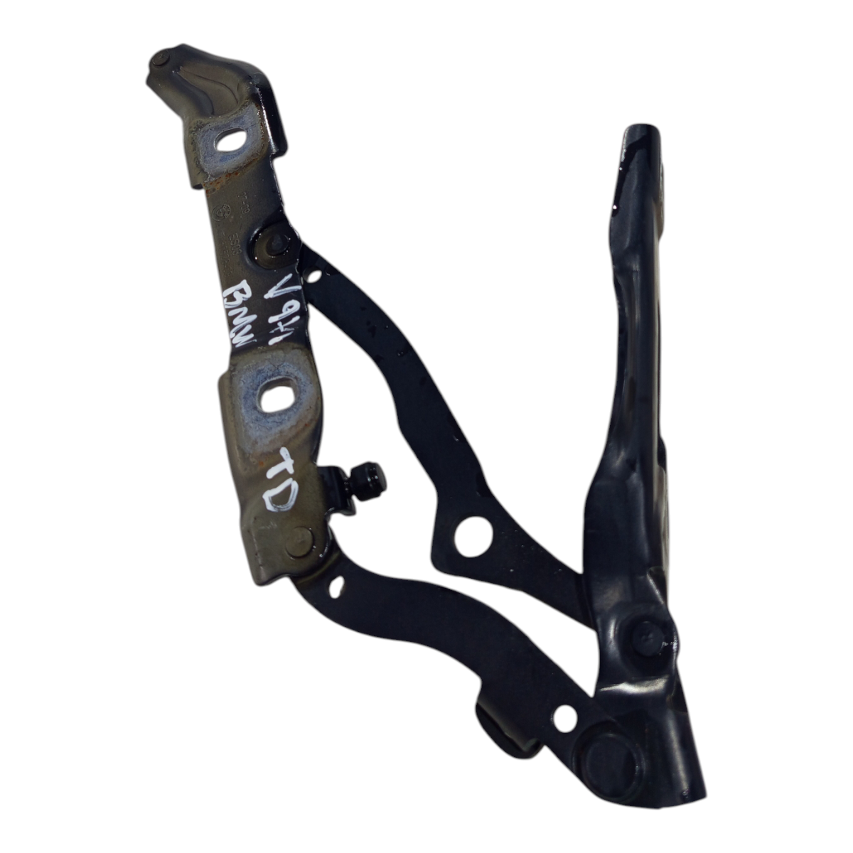 Dobradiça Tampa Traseira Direita Bmw 325i 2005 A 2012 2
