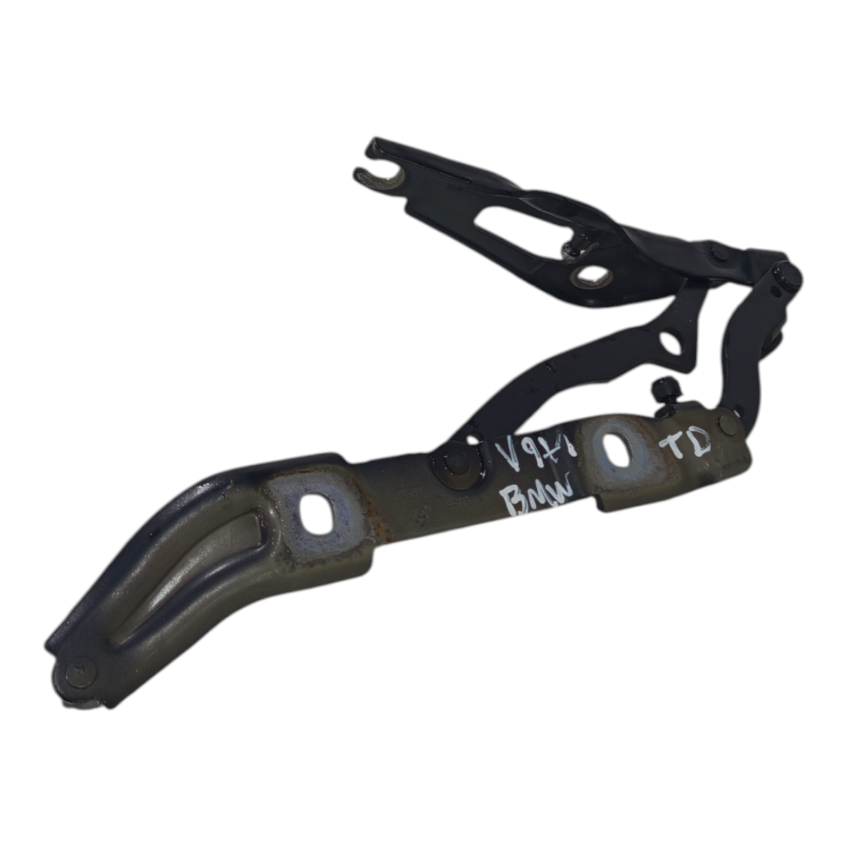Dobradiça Tampa Traseira Direita Bmw 325i 2005 A 2012 1