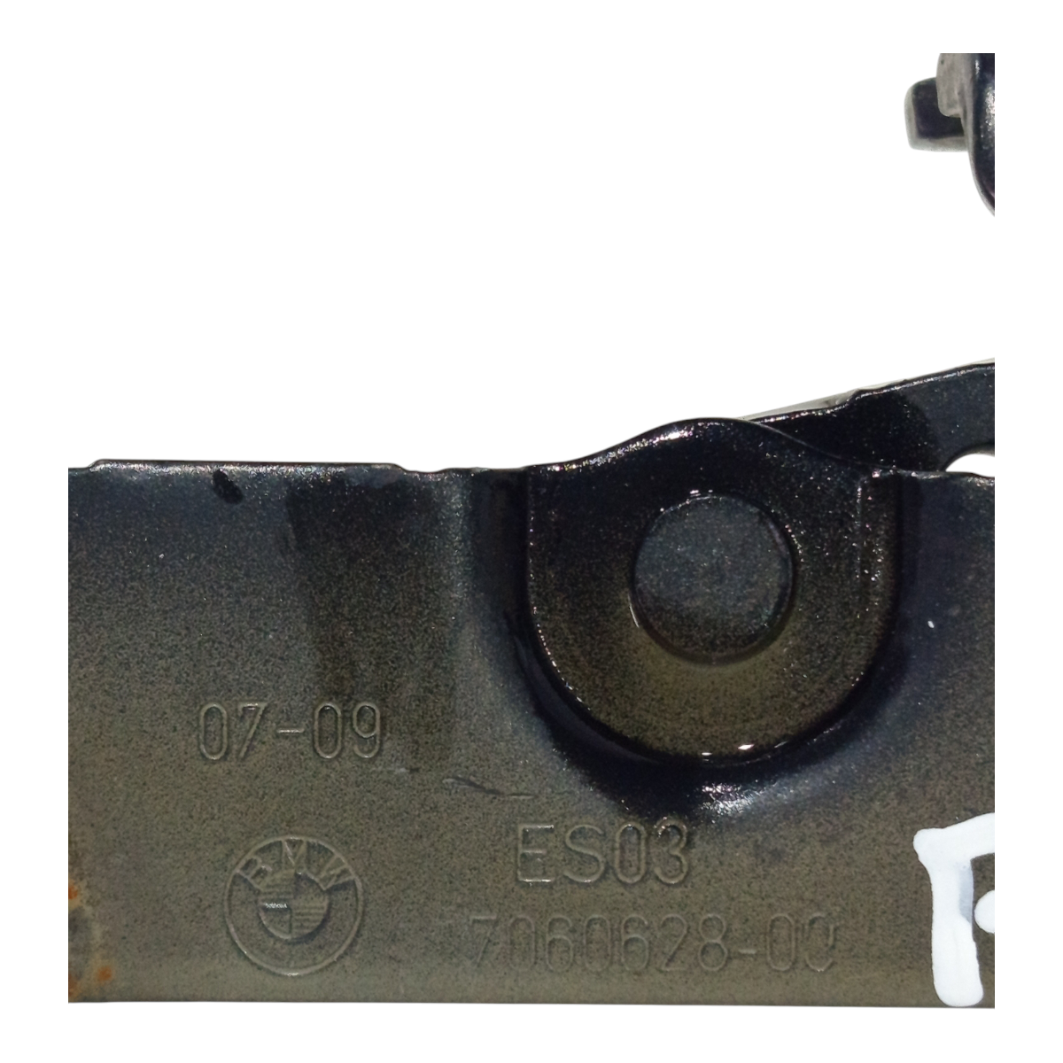 Dobradiça Tampa Traseira Direita Bmw 325i 2005 A 2012 8