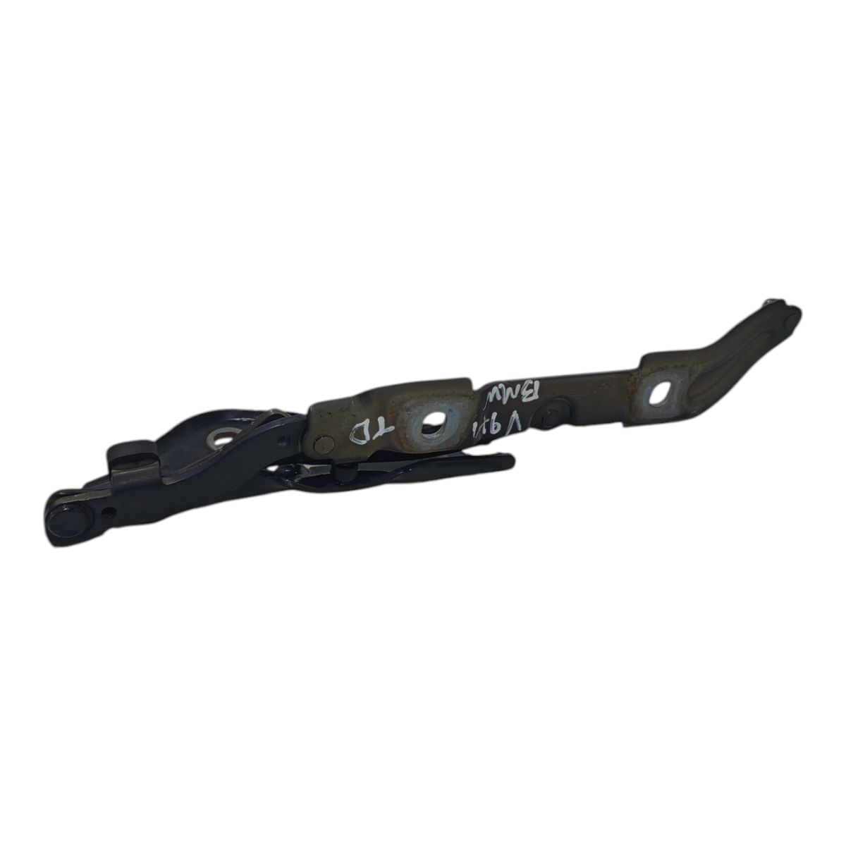 Dobradiça Tampa Traseira Direita Bmw 325i 2005 A 2012 7