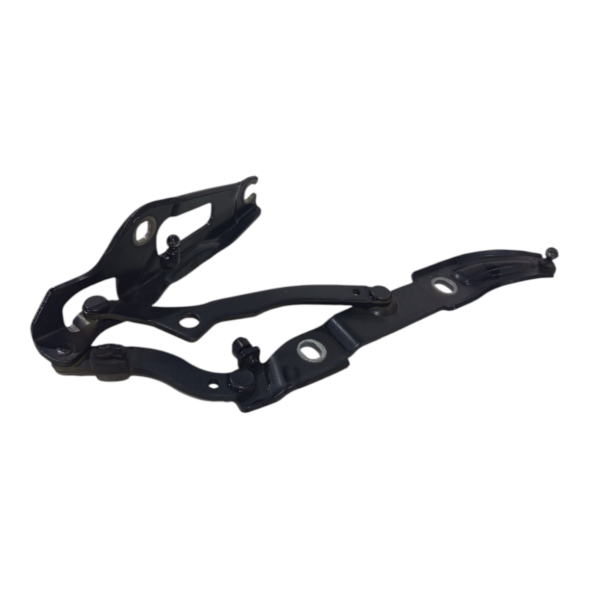 Dobradiça Tampa Traseira Direita Bmw 325i 2005 A 2012 4