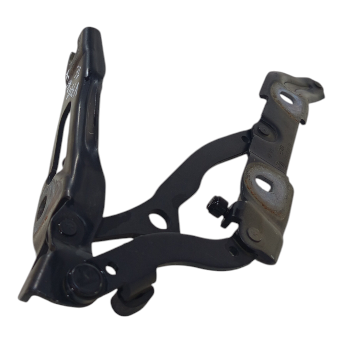 Dobradiça Tampa Traseira Esquerda Bmw 325i 2005 A 2012 2