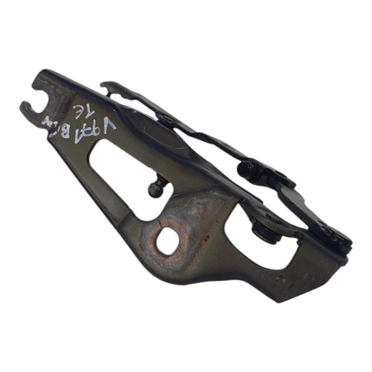 Dobradiça Tampa Traseira Esquerda Bmw 325i 2005 A 2012 7