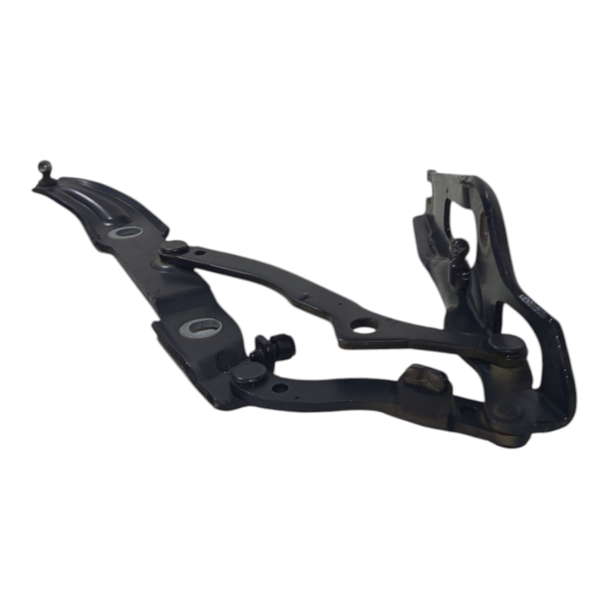 Dobradiça Tampa Traseira Esquerda Bmw 325i 2005 A 2012 3