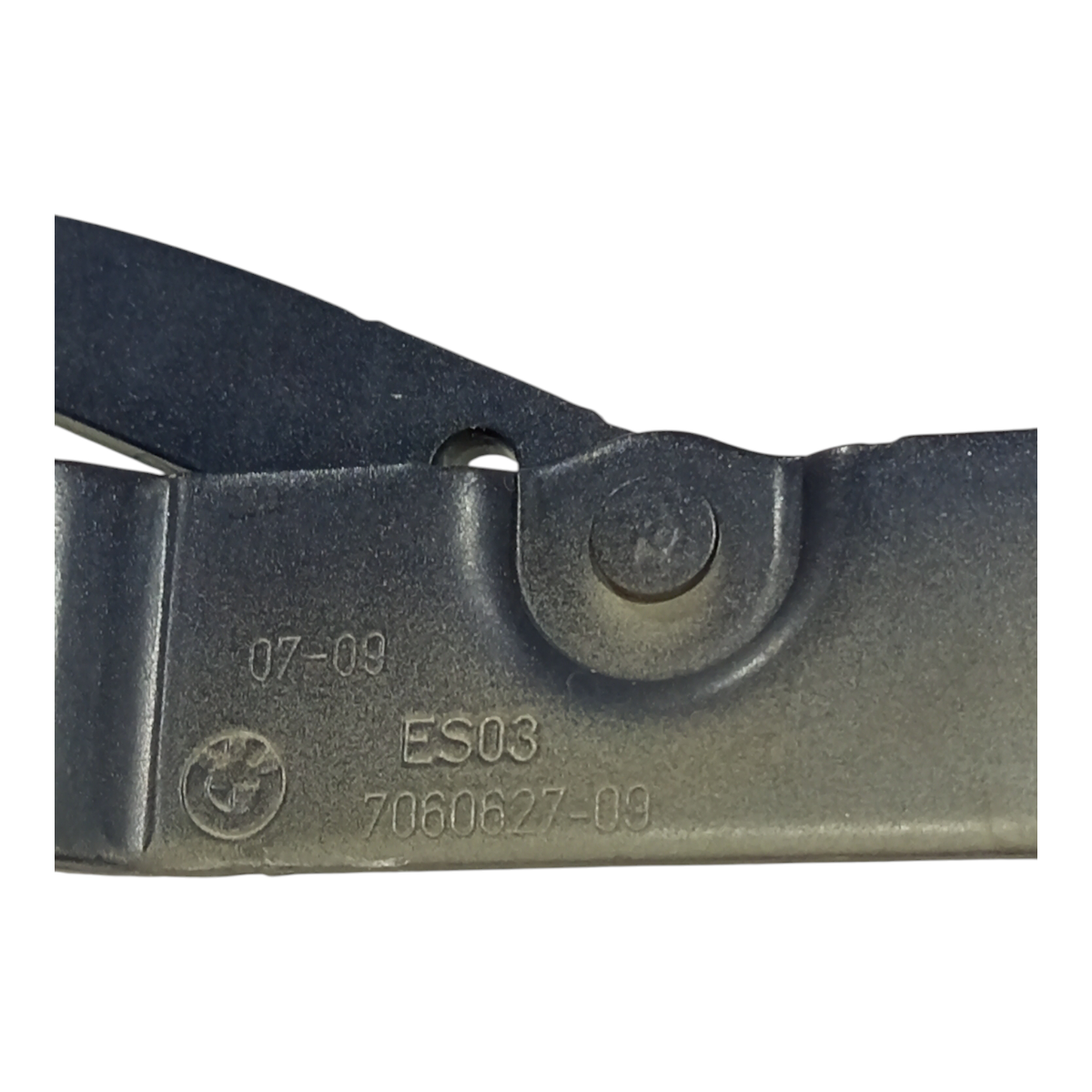 Dobradiça Tampa Traseira Esquerda Bmw 325i 2005 A 2012 8