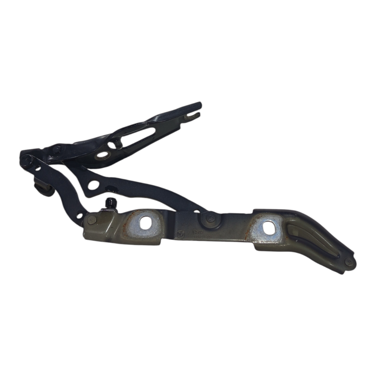 Dobradiça Tampa Traseira Esquerda Bmw 325i 2005 A 2012 6