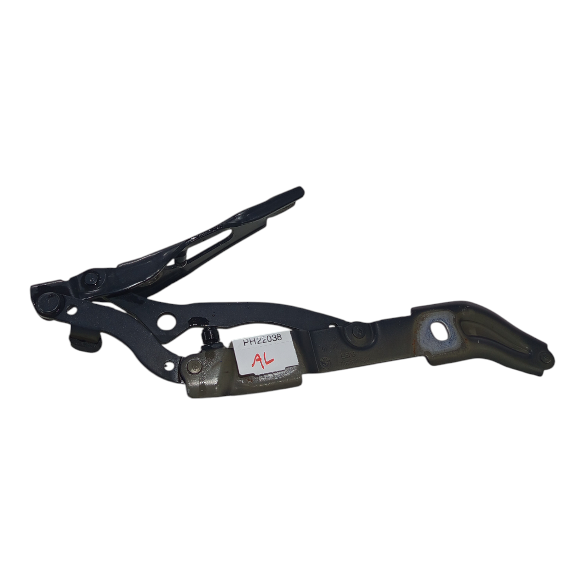 Dobradiça Tampa Traseira Esquerda Bmw 325i 2005 A 2012 9