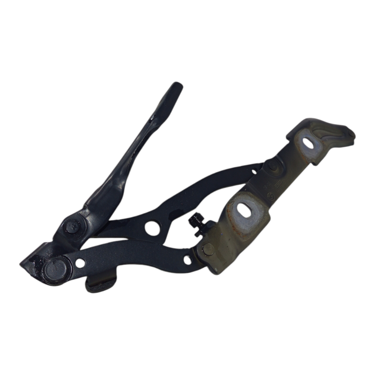Dobradiça Tampa Traseira Esquerda Bmw 325i 2005 A 2012 1