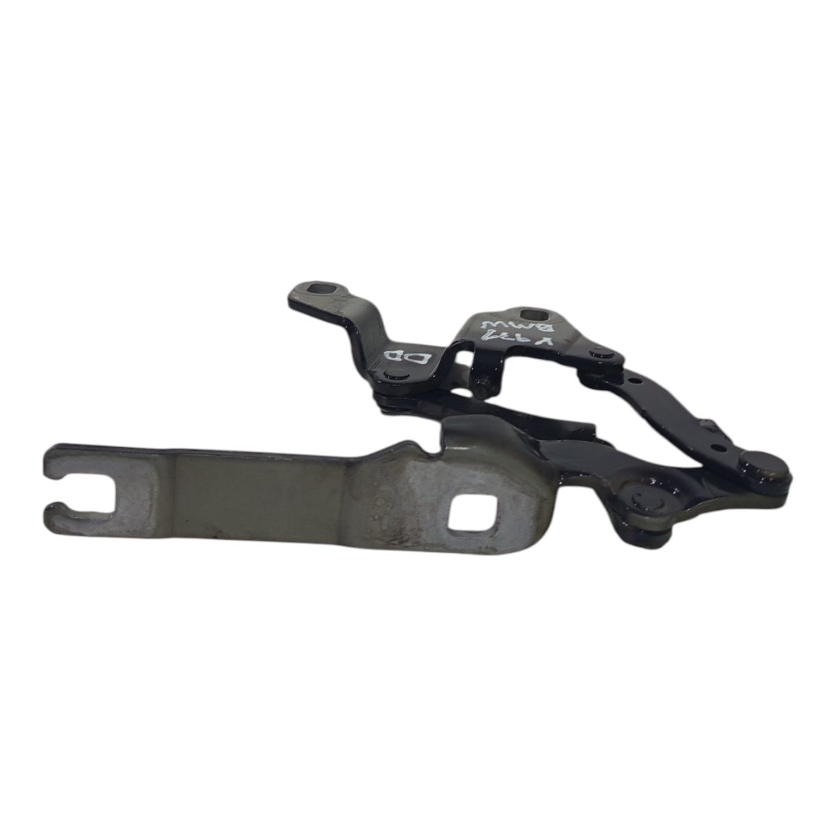 Dobradiça Direita Capo Bmw 325i 2005 A 2012 5