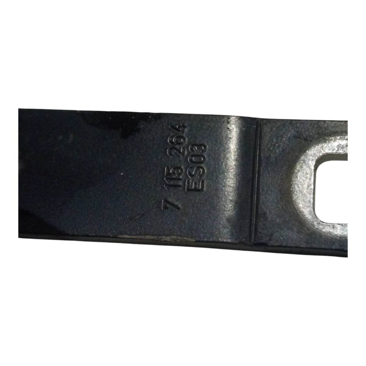 Dobradiça Direita Capo Bmw 325i 2005 A 2012 6