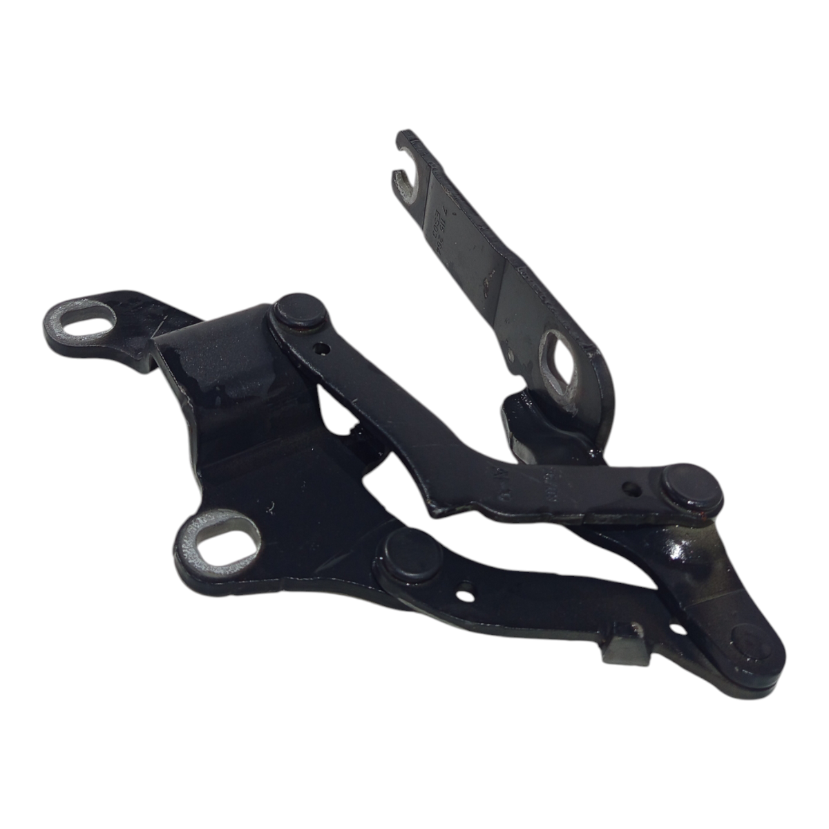 Dobradiça Direita Capo Bmw 325i 2005 A 2012 3