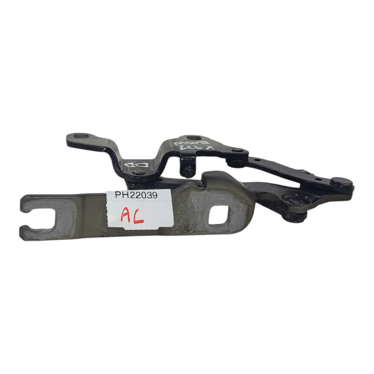 Dobradiça Direita Capo Bmw 325i 2005 A 2012 8