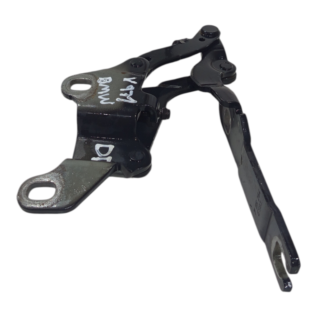Dobradiça Direita Capo Bmw 325i 2005 A 2012 2