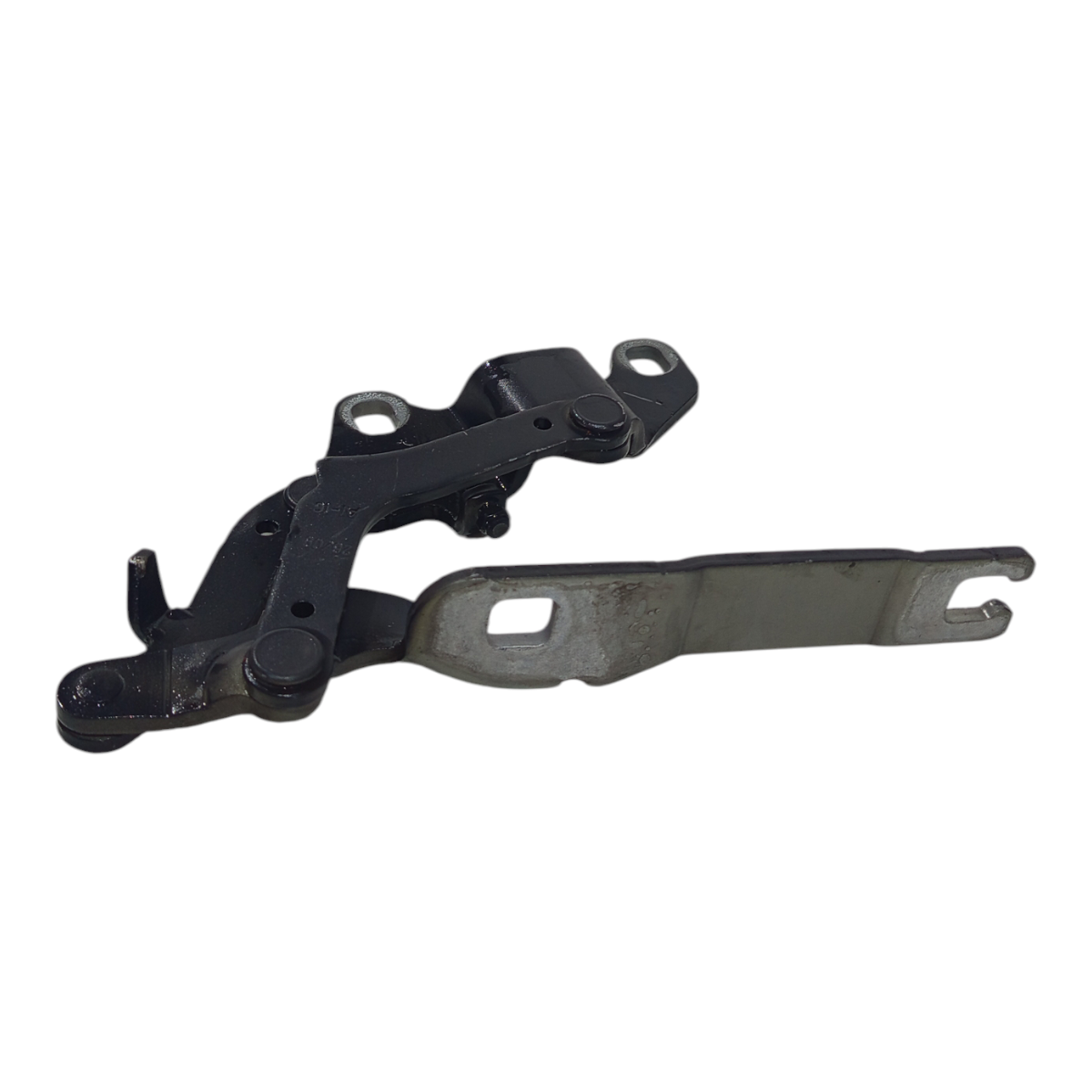 Dobradiça Direita Capo Bmw 325i 2005 A 2012 4