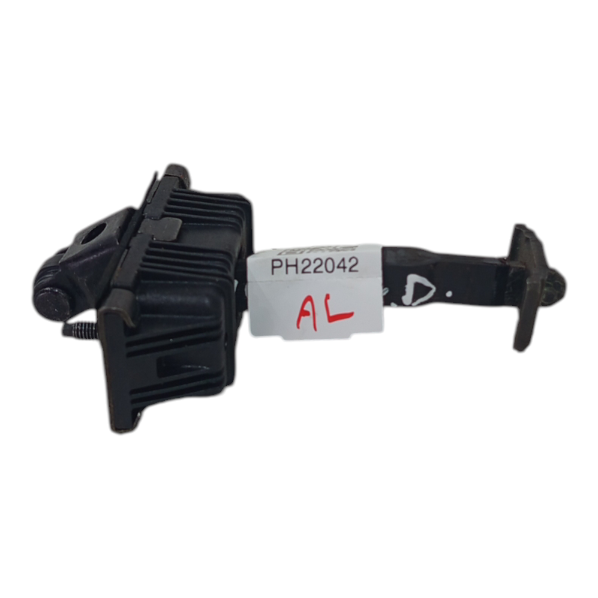 Limitador Porta Dianteira Direita Lr Freelander 2 2007 A2014 8