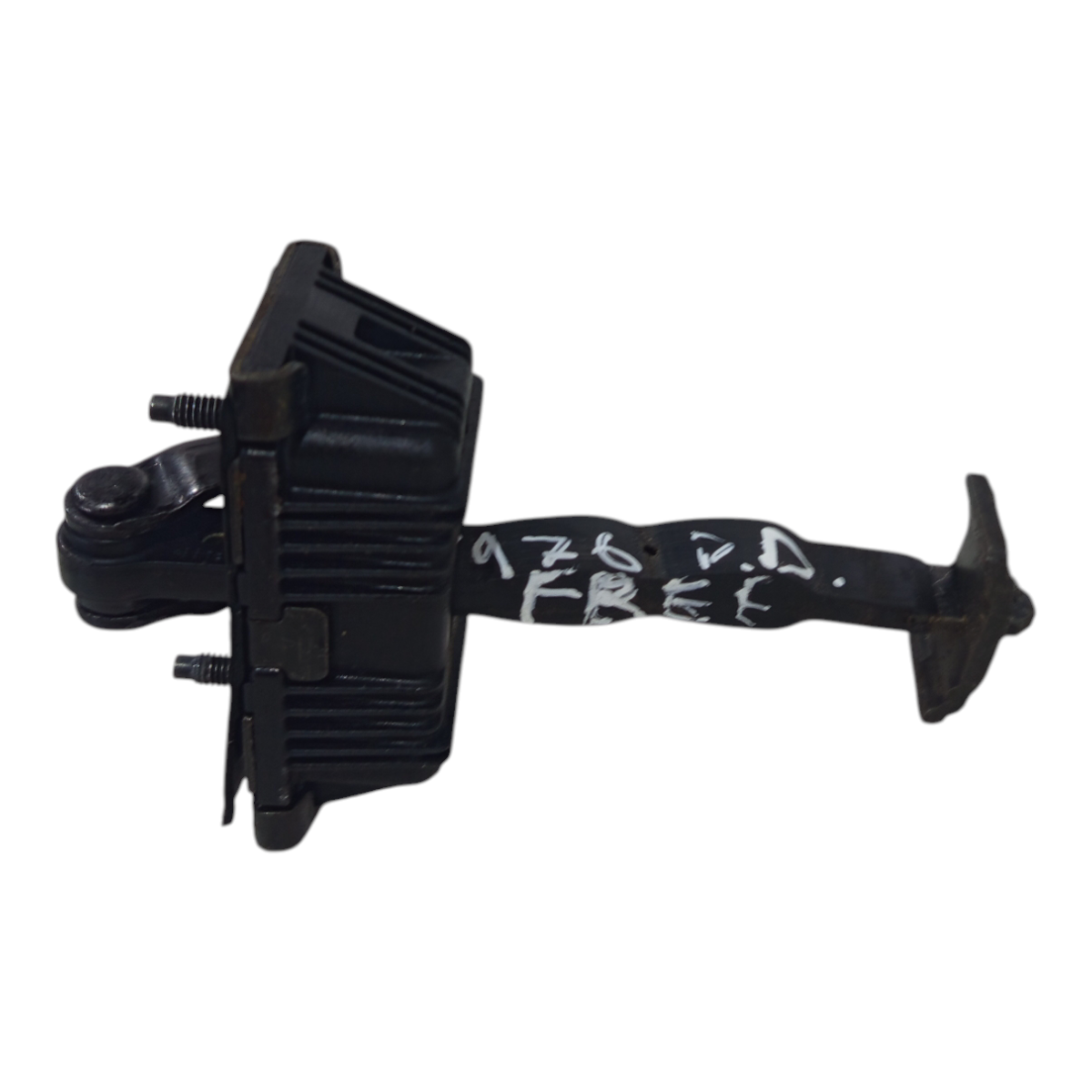 Limitador Porta Dianteira Direita Lr Freelander 2 2007 A2014 3