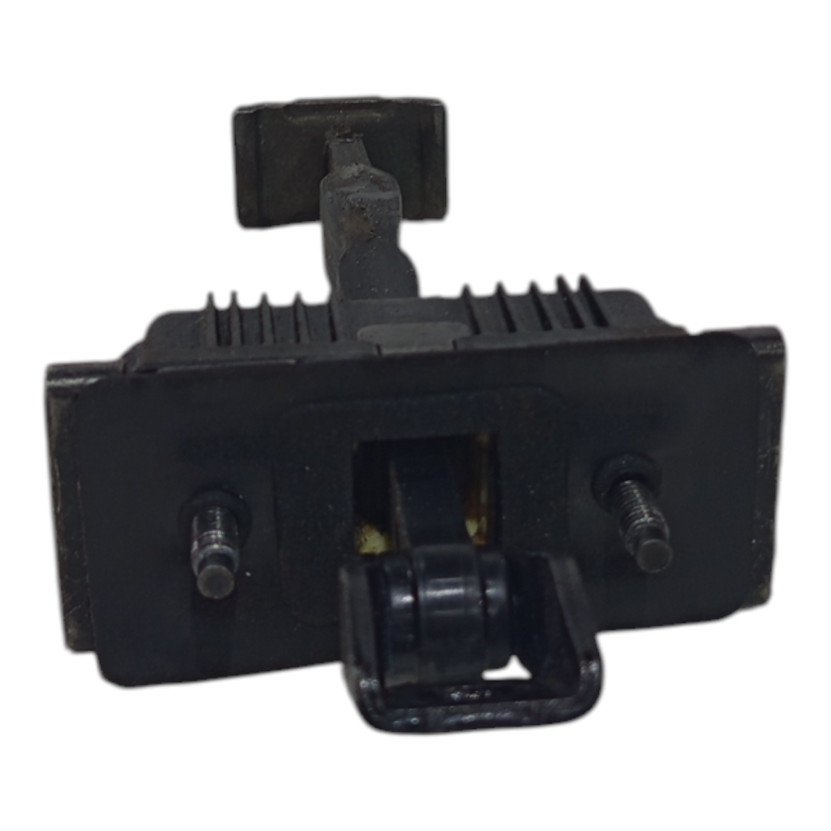 Limitador Porta Dianteira Direita Lr Freelander 2 2007 A2014 5