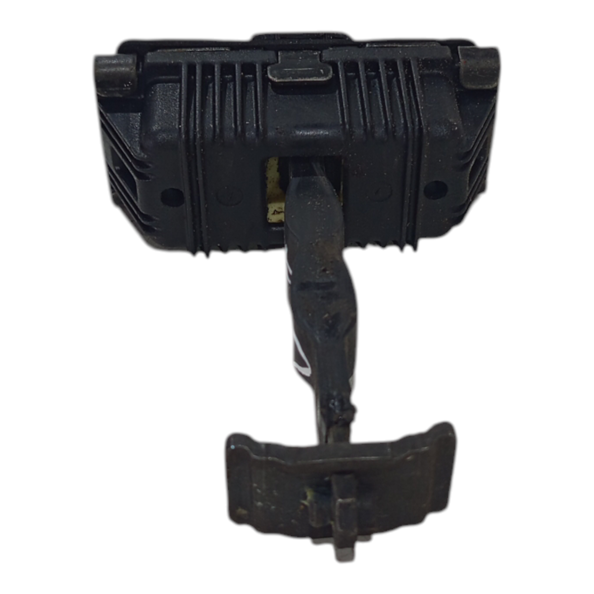 Limitador Porta Dianteira Direita Lr Freelander 2 2007 A2014 4