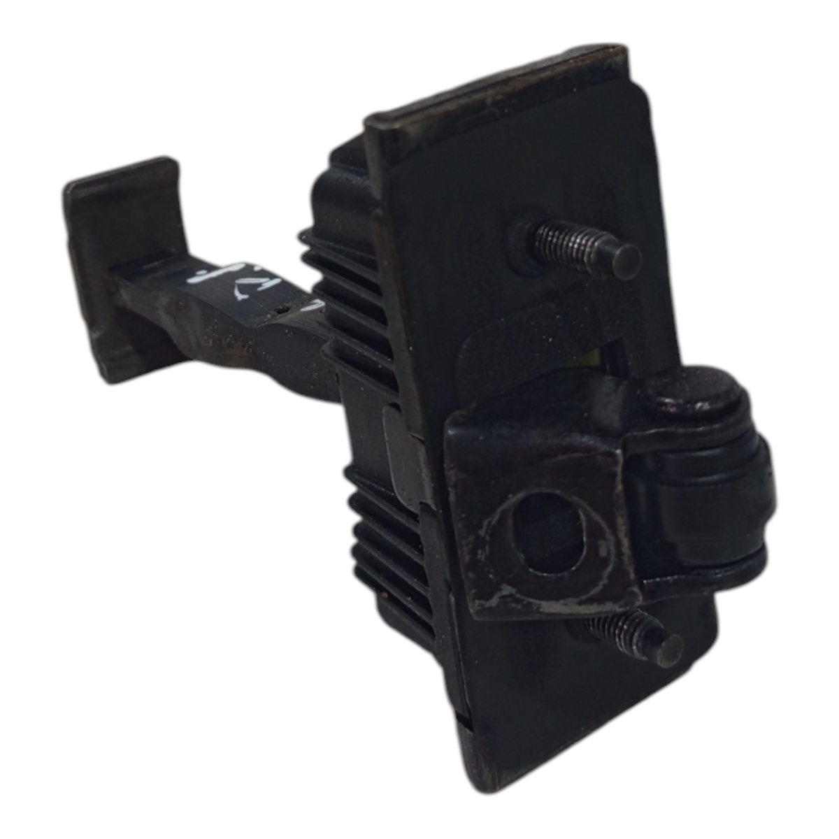 Limitador Porta Dianteira Direita Lr Freelander 2 2007 A2014 7