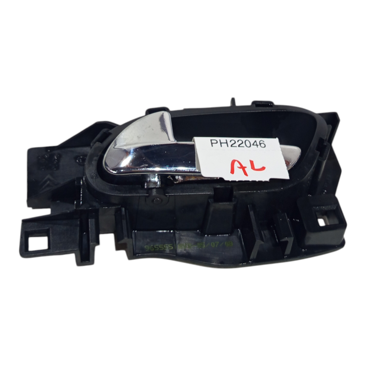 Maçaneta Interna Tras Esquerda Citroen C4 Picasso 2007 A2014 8